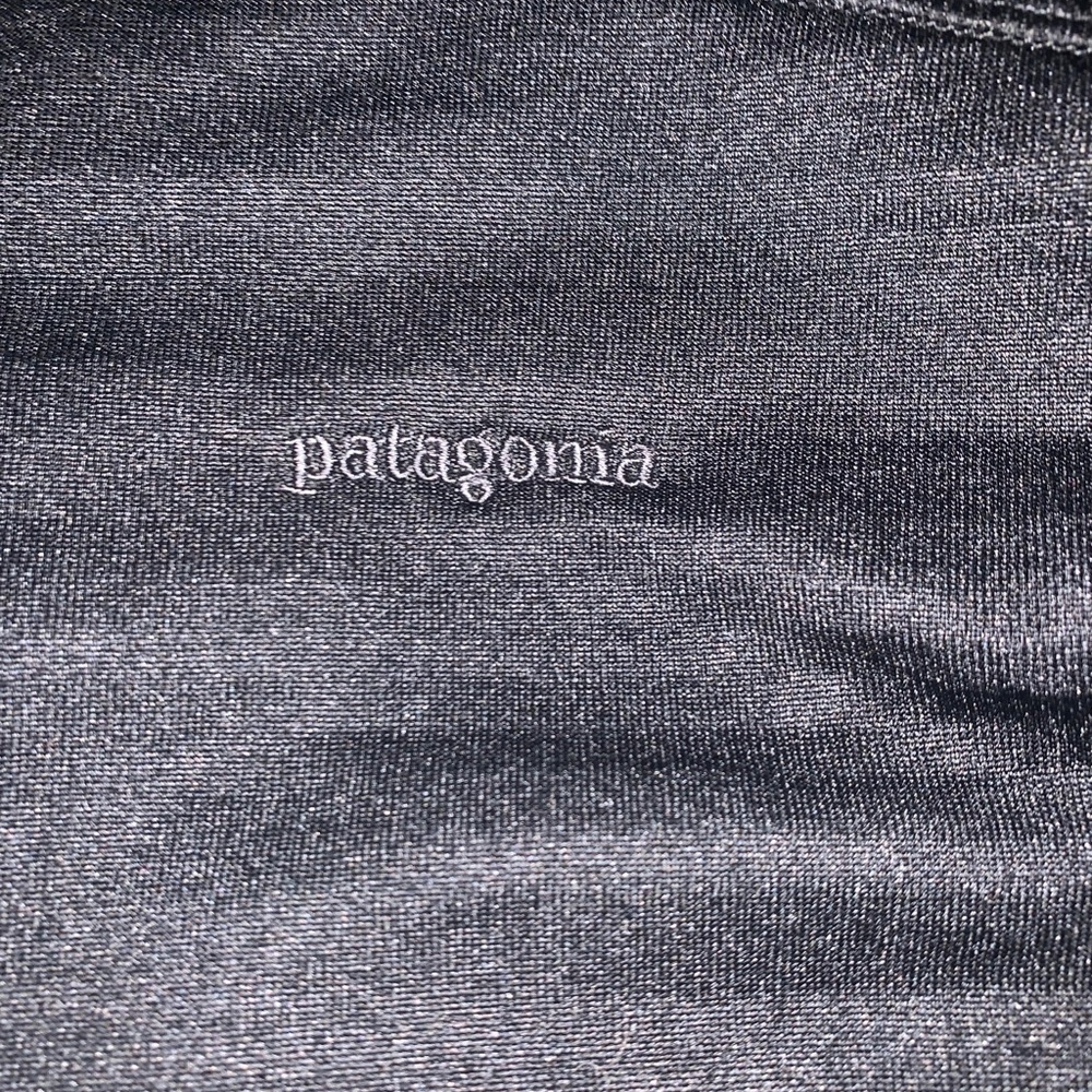 PATAGONIA SWEATER